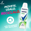 Imagen de REXONA AERO ANTITR. BAMBOO & ALOE VERA STAY FRESH FEMENINO [150 ml]