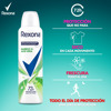 Imagen de REXONA AERO ANTITR. BAMBOO & ALOE VERA STAY FRESH FEMENINO [150 ml]