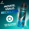 Imagen de REXONA AERO ANTITR. XTRA COOL MASCULINO [150 ml]