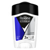 Imagen de REXONA BARRA ANTITR. CLINICAL CLEAN SOFT SOLID CREMA MASCULINO [48 gr]