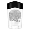 Imagen de REXONA BARRA ANTITR. CLINICAL CLEAN SOFT SOLID CREMA MASCULINO [48 gr]