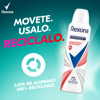 Imagen de REXONA AERO ANTITR. ANTIBACTERIAL FEMENINO [150 ml]