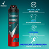 Imagen de REXONA AERO ANTITR. ANTIBACTERIAL MASCULINO [150 ml]