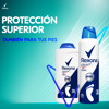 Imagen de REXONA EFFICIENT POLVO DEO. ORIGINAL [100 gr]
