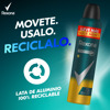 Imagen de REXONA AERO ANTITR. V8 MASCULINO [250 ml]