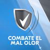Imagen de REXONA AERO ANTITR. CLINICAL CLEAN MASCULINO [150 ml]