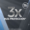 Imagen de REXONA AERO ANTITR. CLINICAL CLEAN MASCULINO [150 ml]