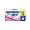 Imagen de PROTEX ASTRAL JABON CREAM PACK AHORRO 6 uni.