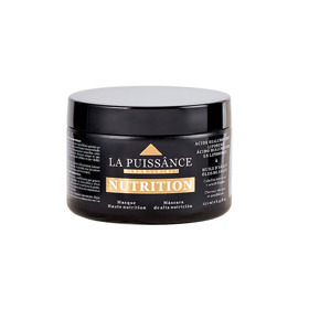 Imagen de LA PUISSANCE MASCARA ARGAN ACIDO HIALURONICO [250 ml]
