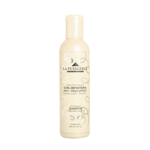 Imagen de LA PUISSANCE SH. ACTIVADOR RULOS [300 ml]