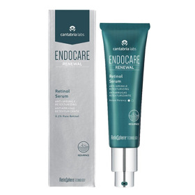 Imagen de ENDOCARE RENEWAL RETINOL SERUM 0,2% 30 ml