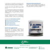 Imagen de B-ALANINA CIBELES 100 % [180 gr]