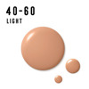 Imagen de MAX FACTOR BASE LIQUIDA SERUM MIRACLE PURE LIGHT 40-60 [30 ml]