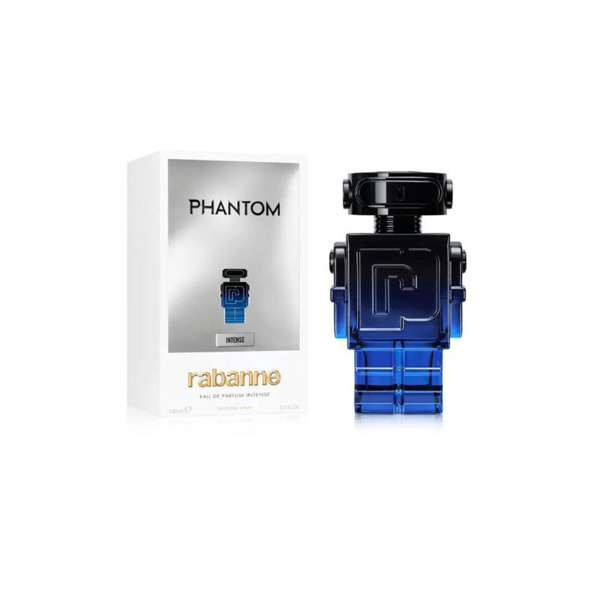 Imagen de RABANNE PHANTOM INTENSE EDP [100 ml]