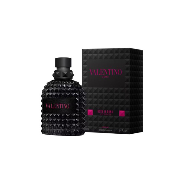 Imagen de VALENTINO BORN IN ROMA UOMMO EXTRADOSE EDP [100 ml]