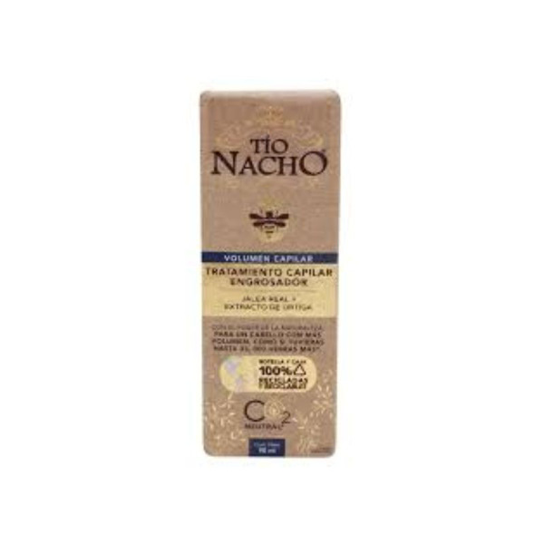 Imagen de TIO NACHO TRATAMIENTO ENGROSADOR SPRAY [90 ml]