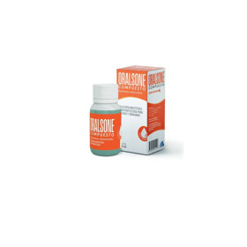 Imagen de ORALSONE COMPUESTO [100 ml]