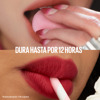Imagen de MAYBELLINE LABIAL SUPERS STAY TEDDY CURRENT MOOD 10 [5 ml]