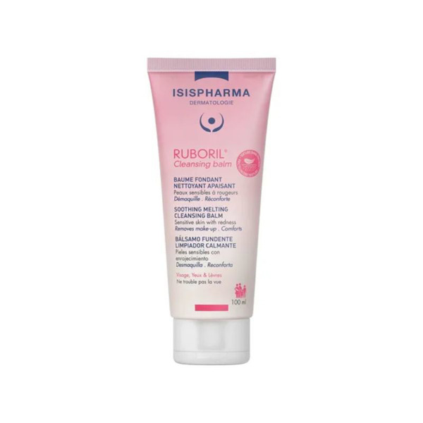 Imagen de ISIS RUBORIL CLEANSING BALM [100 ml]