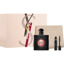 Imagen de YSL BLACK OPIUM EDP+MINI MASCARA+ESTUCHE COFRE [50 ml]