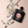 Imagen de YSL BLACK OPIUM EDP+MINI MASCARA+ESTUCHE COFRE [50 ml]