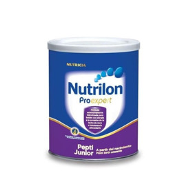 Imagen de NUTRILON PEPTI JUNIOR [400 gr]