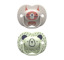 Imagen de TOMMEE TIPPEE CHUPETE MODA WOODLAND PACK 6-18M [2 uni.]