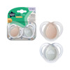 Imagen de TOMMEE TIPPEE CHUPETE NOCTURNO AZUL 0-6M [2 uni.]
