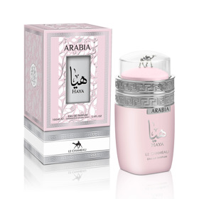 Imagen de LE CHAMEAU ARABIA HAYA EDP [100 ml]