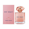 Imagen de GIORGIO ARMANI MY WAY YLANG EDP [90 ml]