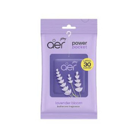 Imagen de AER POWER POCKET DESODORANTE AMBIENTE LAVANDA [10 gr]