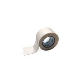 Imagen de CINTA PAPEL MICROPOROSA SIN DISPENSADOR DISMEDICAL 5 cm [8 mts.]