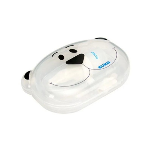 Imagen de KUKA ASPIRADOR NASAL [1 uni.]