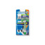 Imagen de GILLETTE PRESTOBARBA 3 HOMBRE +PRESTOBARBA 3 SENSITIVE 3+1 gratis [4 uni.]
