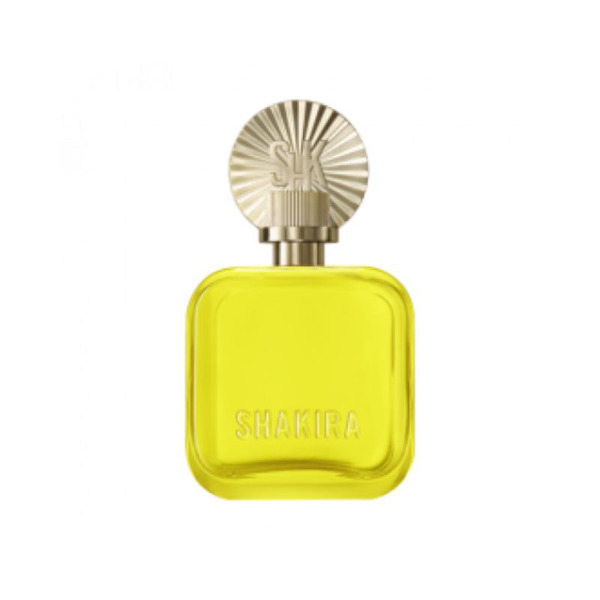 Imagen de SHAKIRA AMARILLO EDP [50 ml]