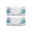 Imagen de DODDY TOALLITAS HUMEDAS S/FRAGANCIA PACK 2x100 [200 uni.]