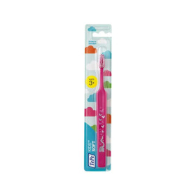Imagen de TEPE CEPILLO KIDS SUAVE 339692 [1 uni.]