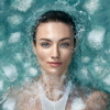 Imagen de BIOTHERM AQUASOURCE GEL+LIFE PLANKTON EYE+ELIXIR COFRE [50+5+7ml]