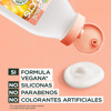 Imagen de FRUCTIS HAIR FOOD AC. CABELLO LARGO Y FRAGIL PIÑA 300 ml