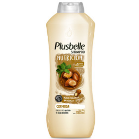 Imagen de PLUSBELLE SH. NUTRICION [1 ltrs.]