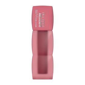 Imagen de MAYBELLINE LABIAL SUPERS STAY TEDDY KNEEHIGH 55 [5 ml]