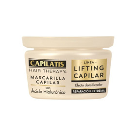 Imagen de CAPILATIS MASC. LIFTING CAPILAR [170 gr]