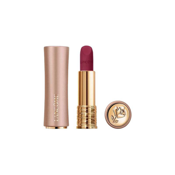 Imagen de LANCOME LABIAL L´ABSOLU ROUGE INTIMATTE 440 [3,4 gr]