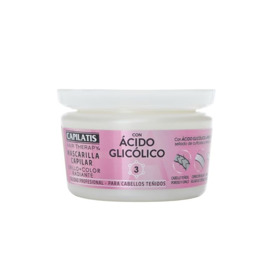 Imagen de CAPILATIS TR. ACIDO GLICOLICO [170 ml]