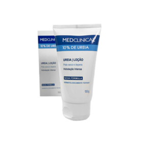 Imagen de MEDCLINICAL CREMA CORPORAL UREA 10 % [150 gr]