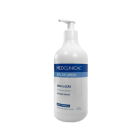 Imagen de MEDCLINICAL CREMA CORPORAL UREA 10 % [500 gr]