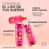 Imagen de ELVIVE SH. DREAM LISO [370 ml]