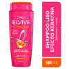 Imagen de ELVIVE SH. DREAM LISO [680 ml]