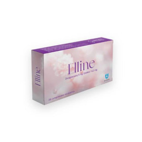 Imagen de ELLINE [28 comp.]