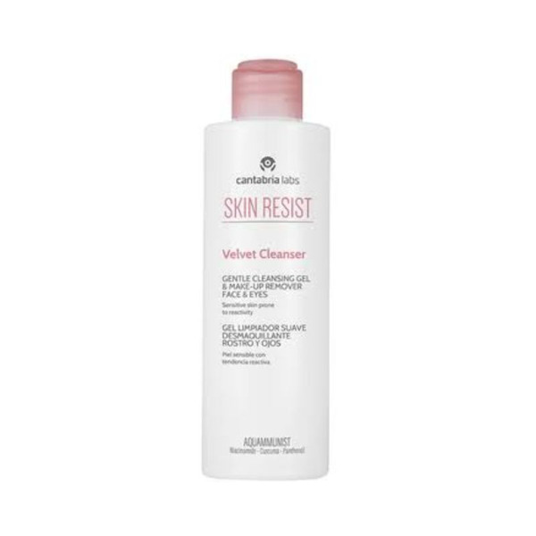 Imagen de SKIN RESIST VELVET CLEANSER [200 ml]